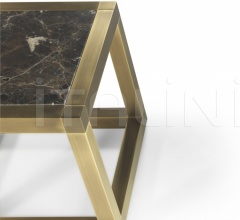 Итальянские Столики - Журнальный столик Kubrik Итальянские Столики - Журнальный столик Kubrik фабрика Bellavista Collection