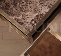 Итальянские Столики - Журнальный столик Kubrik Итальянские Столики - Журнальный столик Kubrik фабрика Bellavista Collection