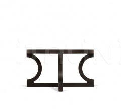 Итальянские Столики - Кофейный столик Leonardo Итальянские Столики - Кофейный столик Leonardo фабрика Bellavista Collection