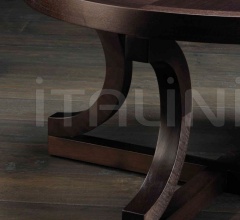 Итальянские Столики - Кофейный столик Leonardo Итальянские Столики - Кофейный столик Leonardo фабрика Bellavista Collection