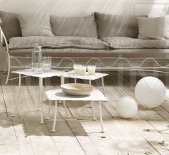 Столик Bahamas фабрика Cantori