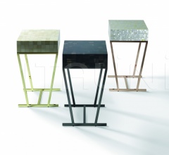 Итальянские Столики - Столик Slang Итальянские Столики - Столик Slang фабрика Bellavista Collection