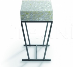 Итальянские Столики - Столик Slang Итальянские Столики - Столик Slang фабрика Bellavista Collection