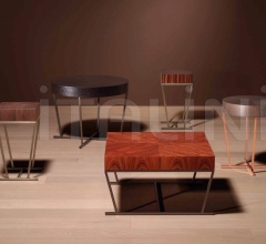 Итальянские Столики - Столик Slang Итальянские Столики - Столик Slang фабрика Bellavista Collection