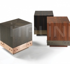 Итальянские Столики - Журнальный столик Strapp Итальянские Столики - Журнальный столик Strapp фабрика Bellavista Collection