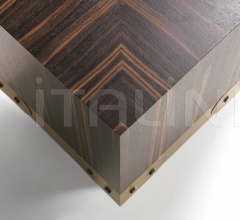 Итальянские Столики - Журнальный столик Strapp Итальянские Столики - Журнальный столик Strapp фабрика Bellavista Collection