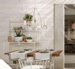 Люстра Lesena фабрика Cantori