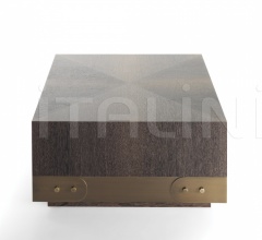 Итальянские Столики - Журнальный столик Strapp Итальянские Столики - Журнальный столик Strapp фабрика Bellavista Collection