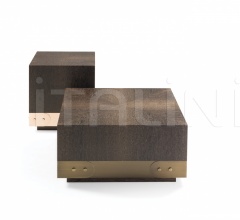 Итальянские Столики - Журнальный столик Strapp Итальянские Столики - Журнальный столик Strapp фабрика Bellavista Collection