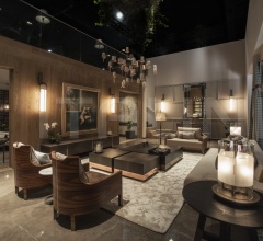 Итальянские Столики - Журнальный столик Strapp Итальянские Столики - Журнальный столик Strapp фабрика Bellavista Collection