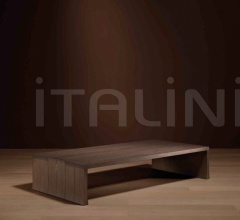 Итальянские Столики - Журнальный столик Tao Итальянские Столики - Журнальный столик Tao фабрика Bellavista Collection