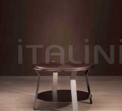 Итальянские Столики - Столик Tom Итальянские Столики - Столик Tom фабрика Bellavista Collection