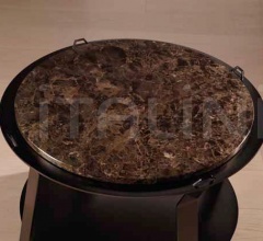 Итальянские Столики - Столик Tom Итальянские Столики - Столик Tom фабрика Bellavista Collection