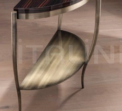 Итальянские Консоли - Консоль Luna фабрика Bellavista Collection