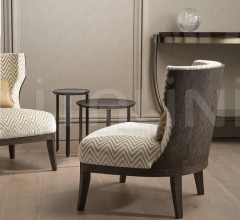 Итальянские Консоли - Консоль Luna фабрика Bellavista Collection