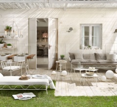 Фонарь Lume фабрика Cantori