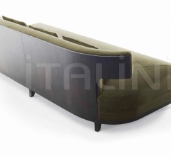 Диван Grace Wood Sofa фабрика Bellavista Collection