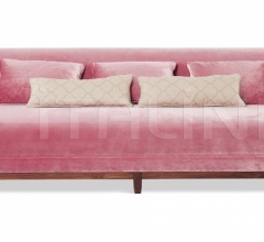 Диван Grace Wood Sofa фабрика Bellavista Collection