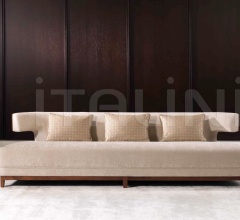 Диван Grace Wood Sofa фабрика Bellavista Collection