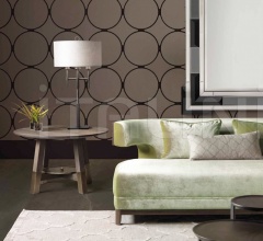 Диван Grace Wood Sofa фабрика Bellavista Collection