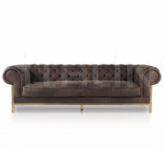Диван MY Chester Tuft фабрика Bellavista Collection