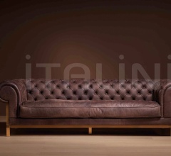 Диван MY Chester Tuft фабрика Bellavista Collection