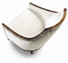 Кресло Charlotte фабрика Bellavista Collection