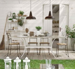 Люстра Brera фабрика Cantori