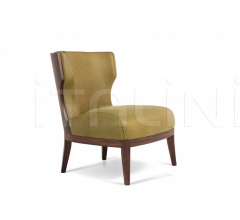 Кресло Grace Wood фабрика Bellavista Collection