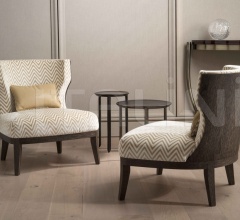 Кресло Grace Wood фабрика Bellavista Collection