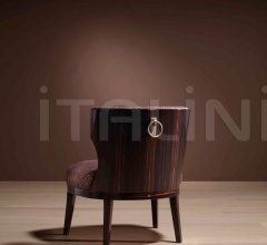 Кресло Grace Wood фабрика Bellavista Collection