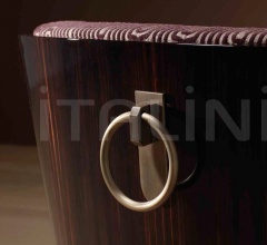 Кресло Grace Wood фабрика Bellavista Collection