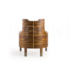 Кресло Mafalda фабрика Bellavista Collection