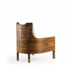 Кресло Mafalda фабрика Bellavista Collection