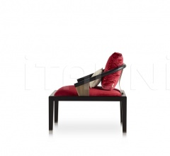 Кресло Shanghai фабрика Bellavista Collection