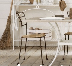 Стул Lola фабрика Cantori