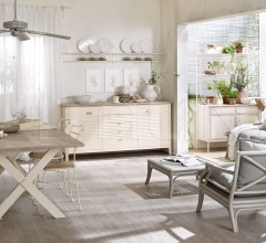 Стул Lola фабрика Cantori