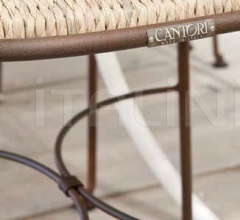 Стул Lola фабрика Cantori