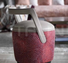 Пуф Miro’ Пуф Miro’ фабрика Bellavista Collection