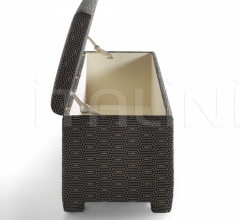 Банкетка Caterina Банкетка Caterina фабрика Bellavista Collection