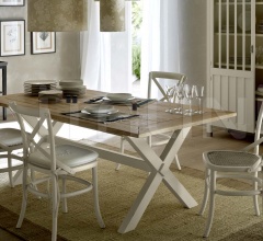 Стол обеденный Cosimo фабрика Cantori