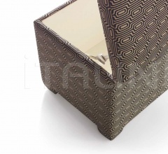 Банкетка Caterina Банкетка Caterina фабрика Bellavista Collection