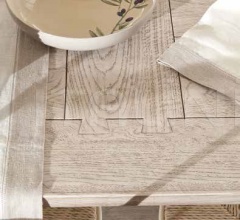 Стол обеденный Cosimo фабрика Cantori