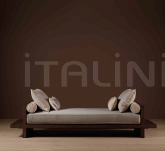 Банкетка Dulcechina Bench Банкетка Dulcechina Bench фабрика Bellavista Collection