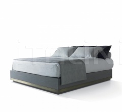 Кровать Streng And Amleto Кровать Streng And Amleto фабрика Bellavista Collection