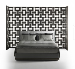 Кровать Streng And Amleto Кровать Streng And Amleto фабрика Bellavista Collection