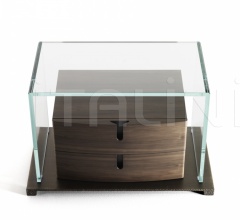 Тумбочка Marcantonio Тумбочка Marcantonio фабрика Bellavista Collection