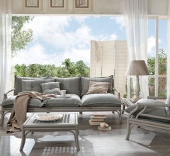 Диван Bamboo Диван Bamboo фабрика Cantori