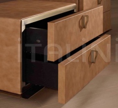 Тумбочка Nelson Тумбочка Nelson фабрика Bellavista Collection