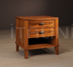 Тумбочка Simple Тумбочка Simple фабрика Bellavista Collection